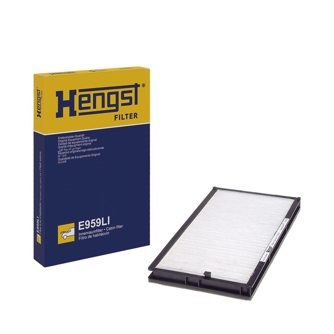 E959LI Hengst Внутрисалонный фильтр