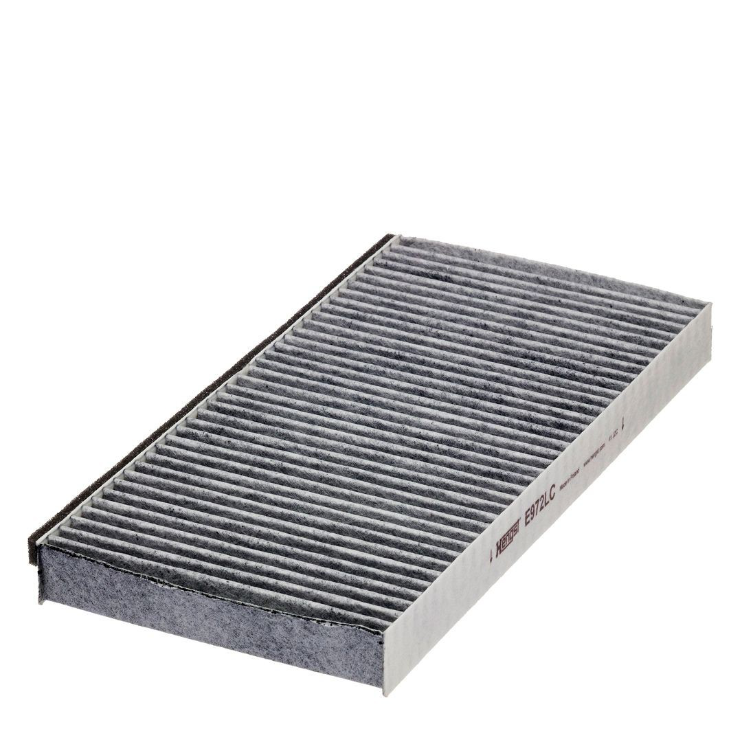 Фильтр воздушный отопителя Hengst E972LC цена, от 17.07 USD
