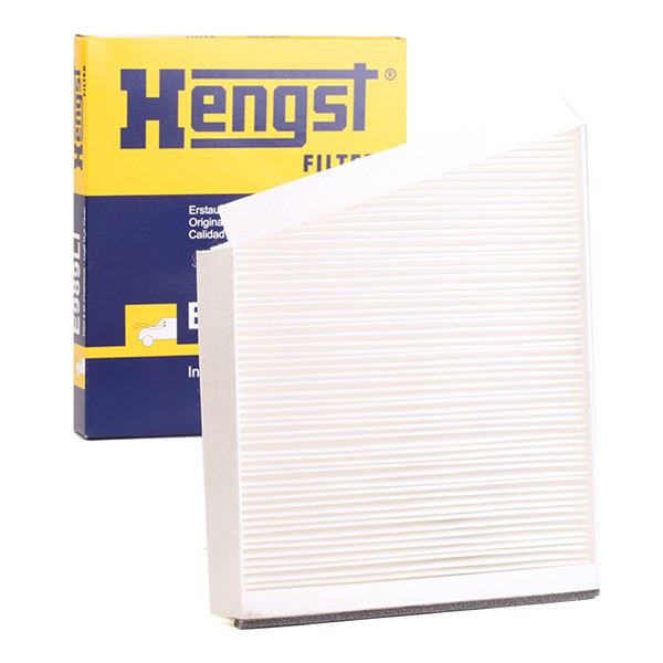 Воздушный фильтр салона Hengst E989LI