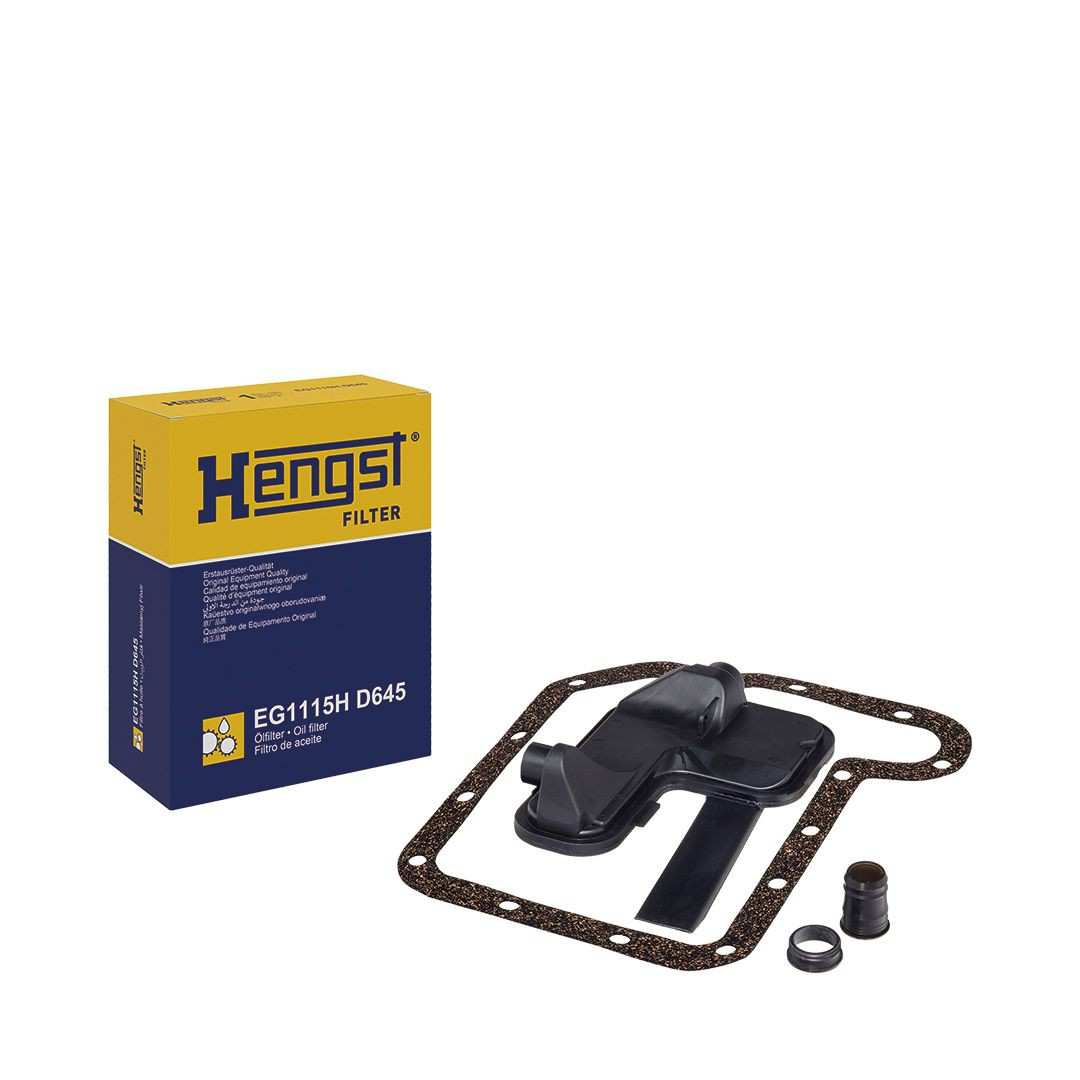 EG1115HD645 Hengst Масляный фильтр АКПП