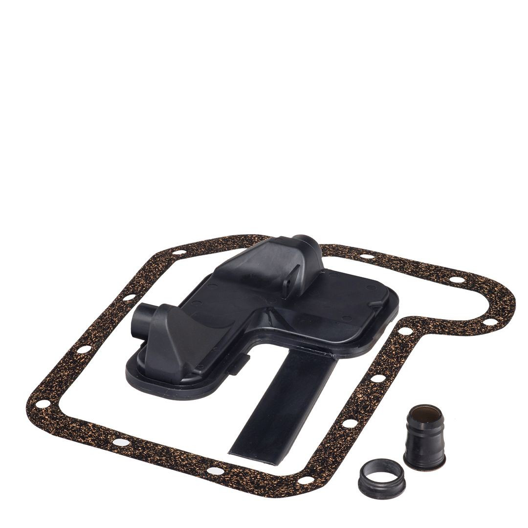 Фильтр коробки автомат Hengst EG1115HD645 цена, от 30.45 USD