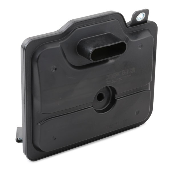 Масло АКПП Hengst EG1122HD653