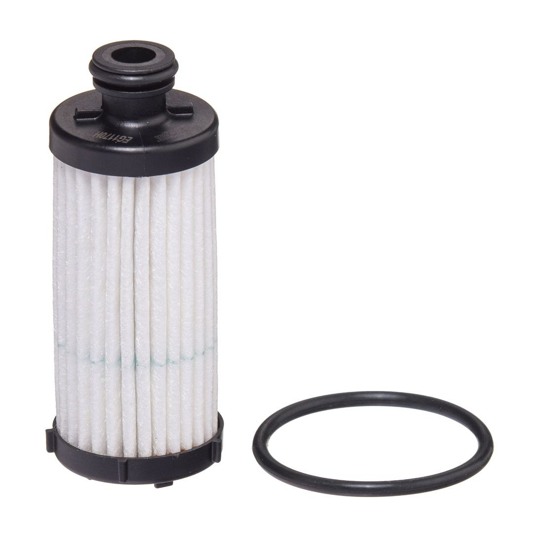 Фильтр коробки автомат Hengst EG1170HD732 цена, от 20.94 USD
