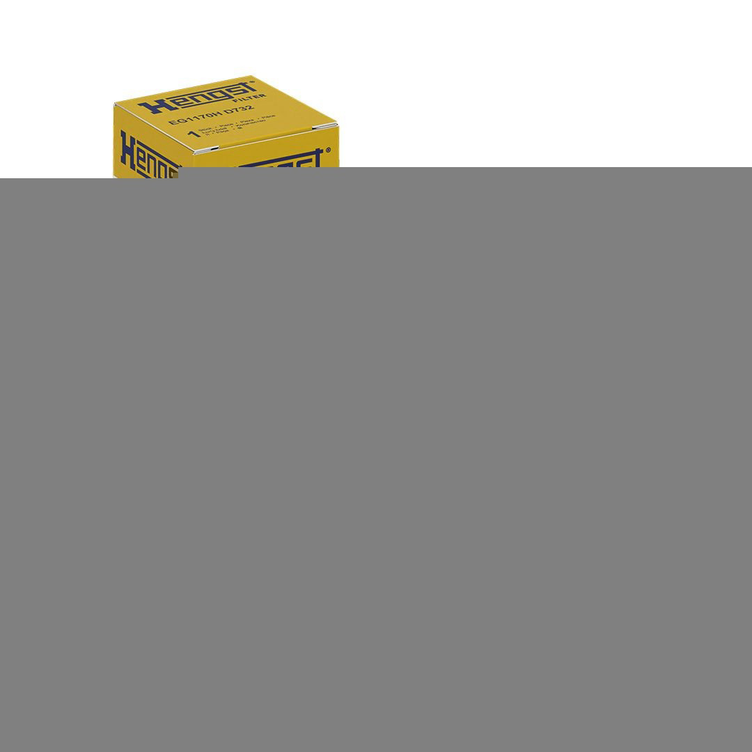 EG1170HD732 Hengst Масляный фильтр АКПП