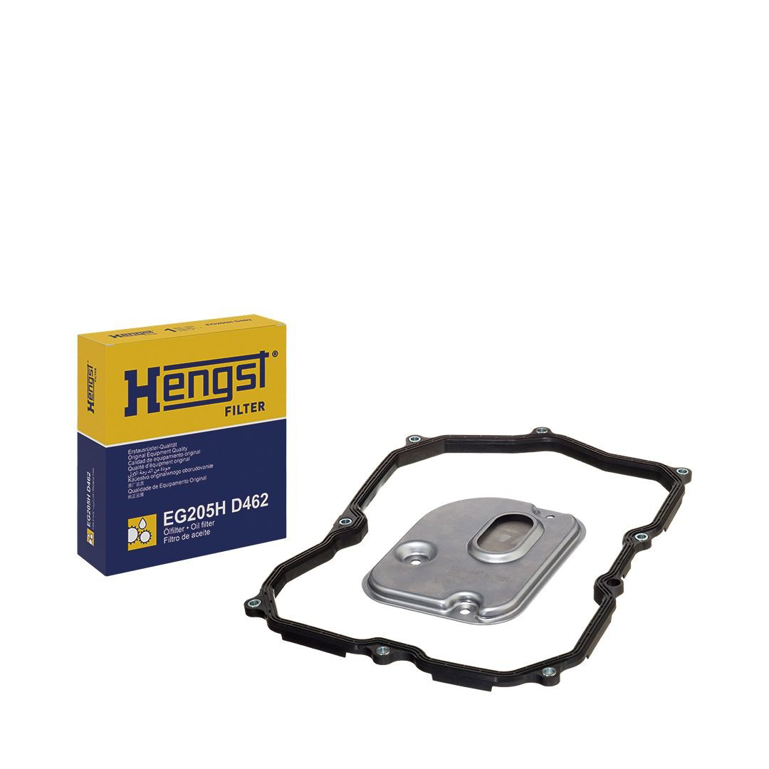 EG205HD462 Hengst Масляный фильтр АКПП