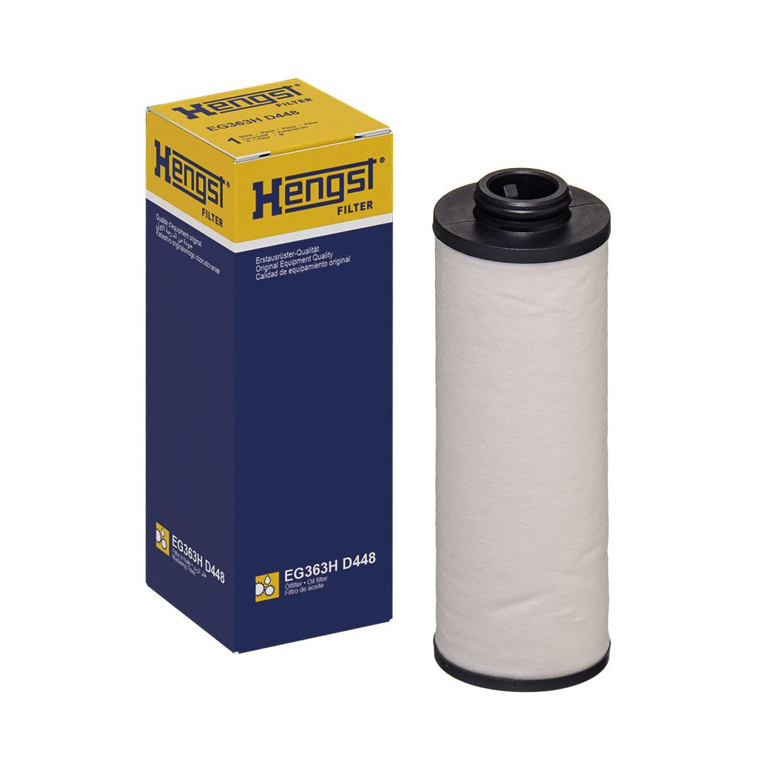 EG363HD448 Hengst Масляный фильтр АКПП