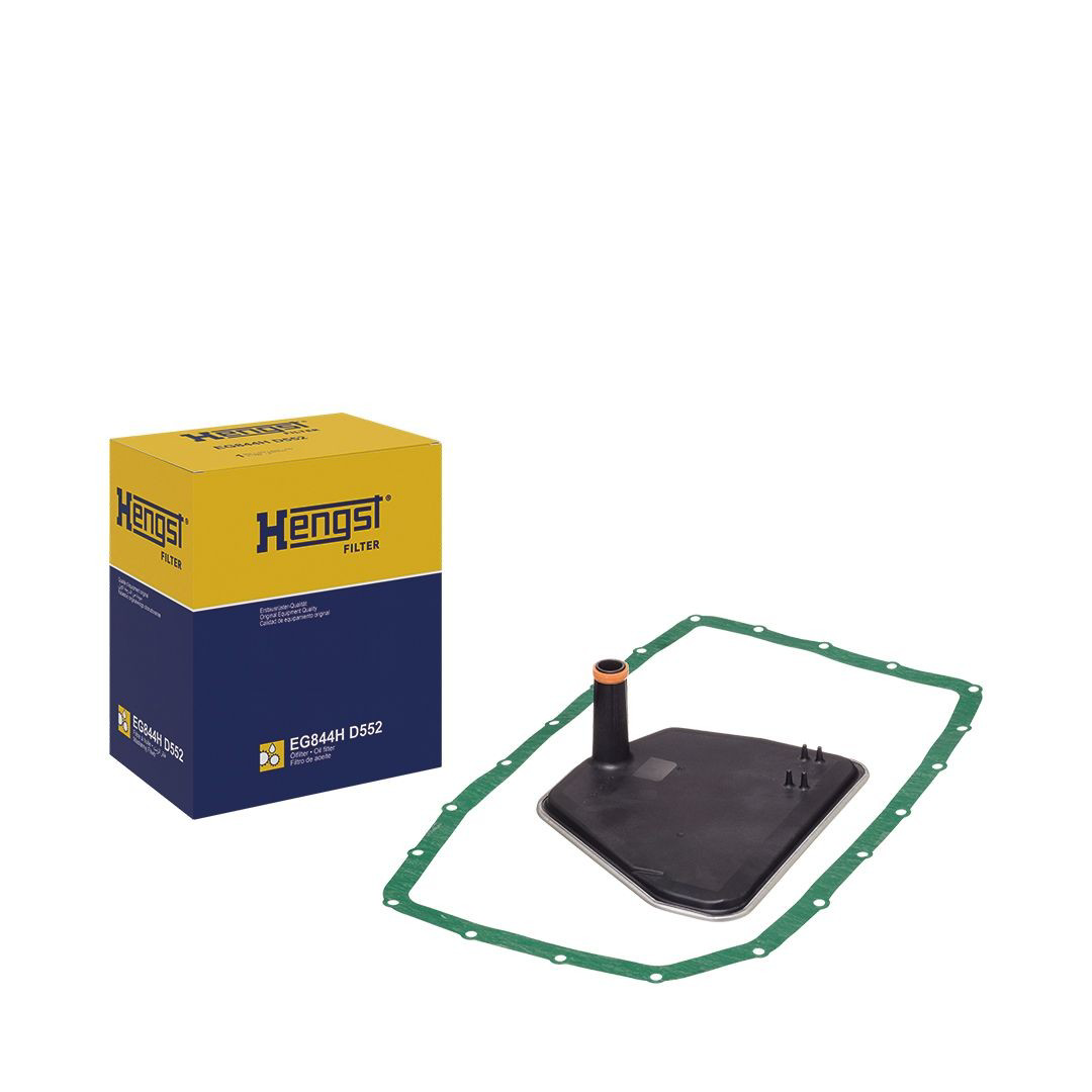 EG844HD552 Hengst Масляный фильтр АКПП