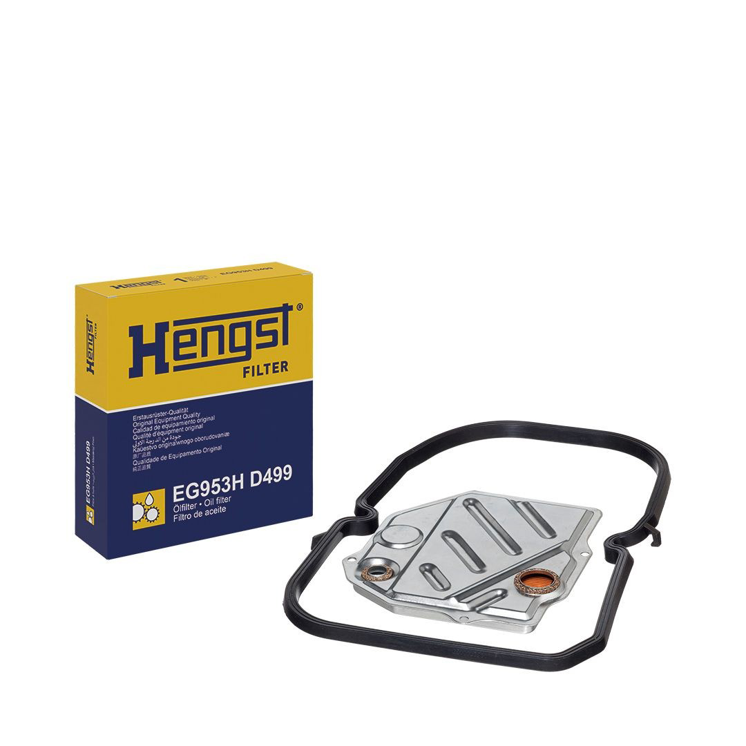 EG953HD499 Hengst Масляный фильтр АКПП