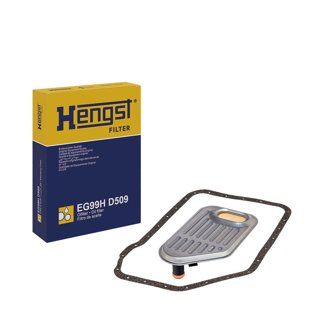 EG99HD509 Hengst Масляный фильтр АКПП
