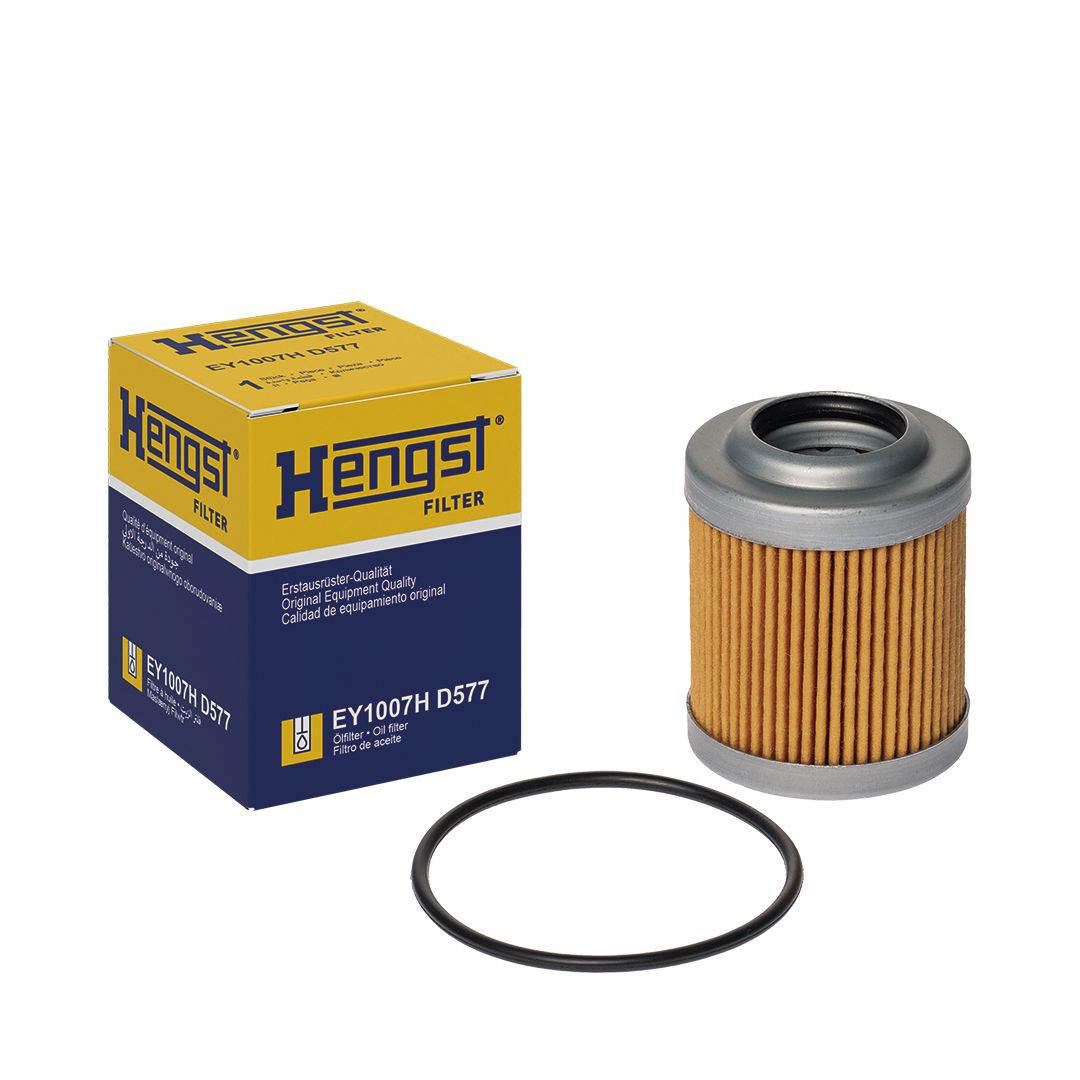 Hengst EY1007HD577 цена, от 5.50 USD