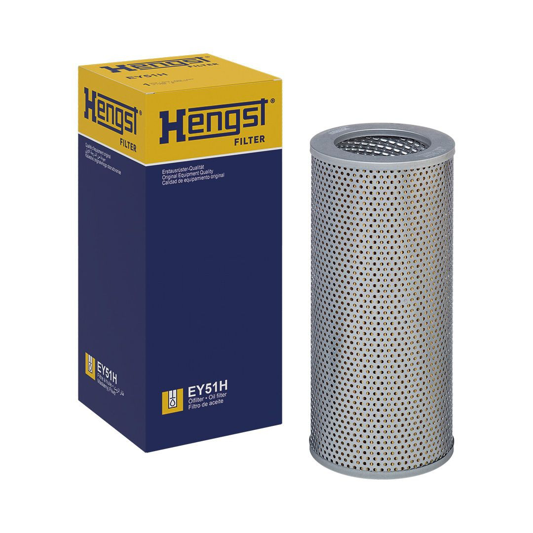 Фильтр гидравлики рулевой рейки Hengst EY51H цена, от 28.49 USD