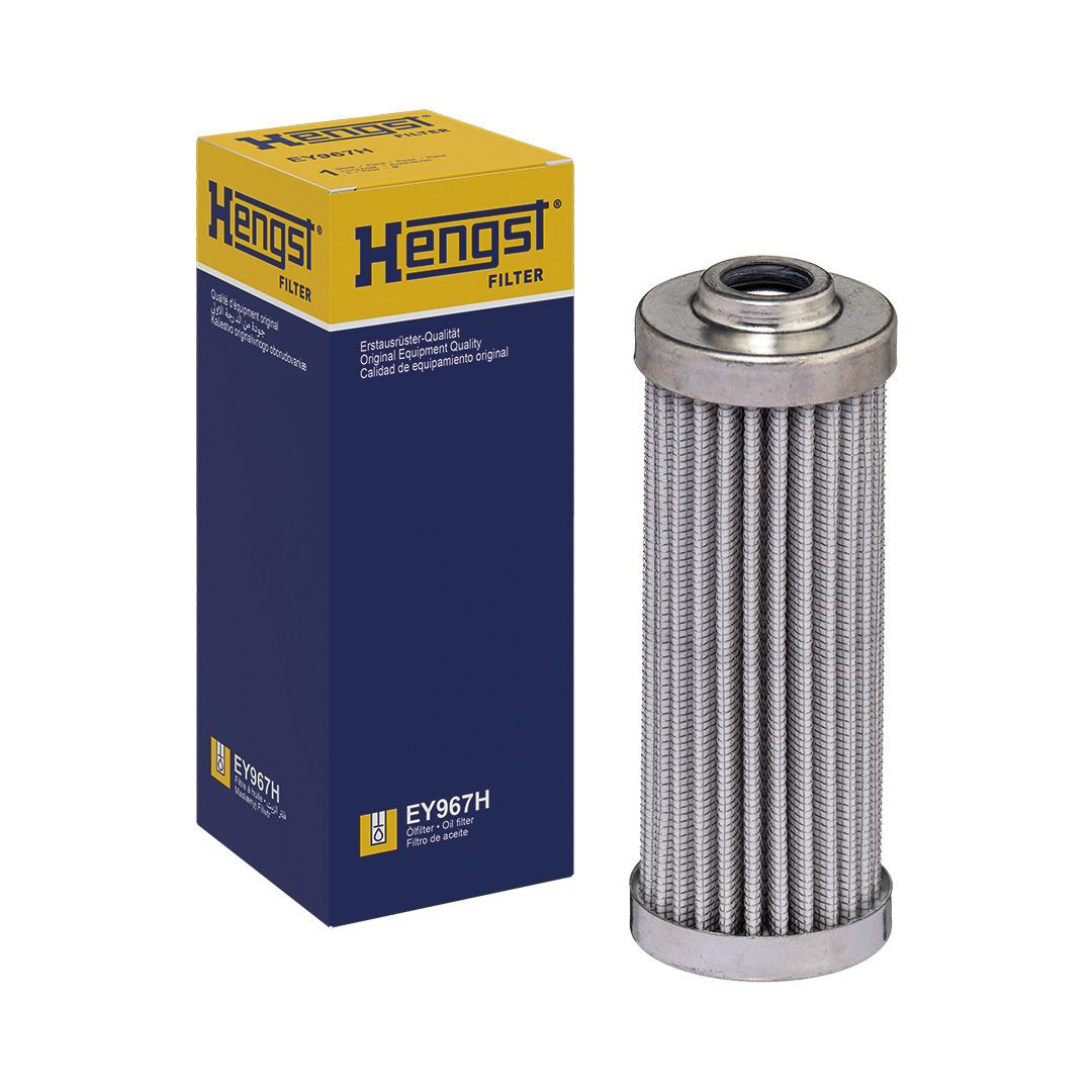 EY967H Hengst Фильтр гидравлической системы