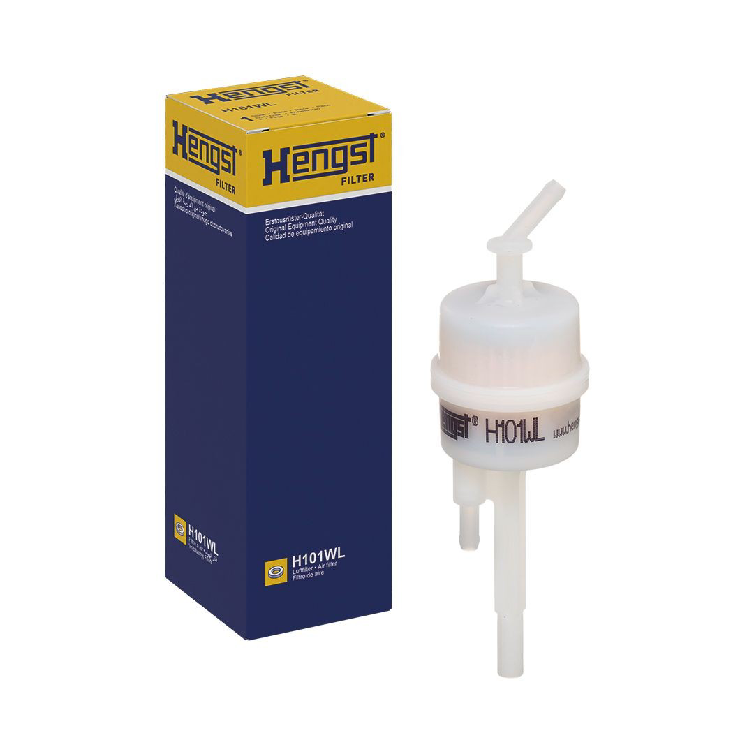 Элемент воздушного фильтра Hengst H101WL цена, от 21.40 USD