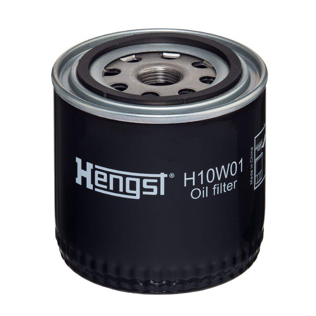 Масляный фильтр H10W01 Hengst