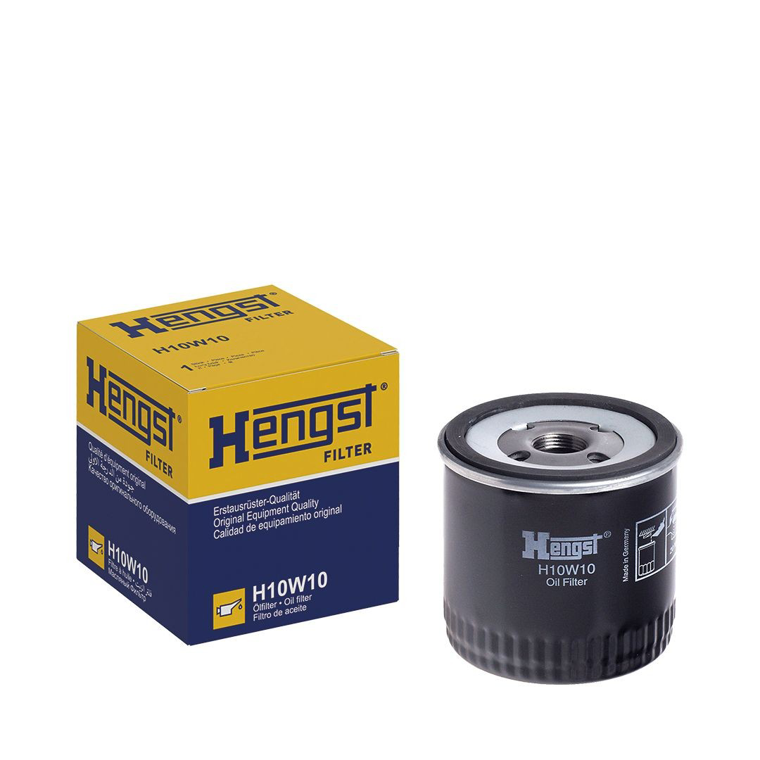 Фильтр очистки масла центробежный Hengst H10W10 цена, от 8.16 USD