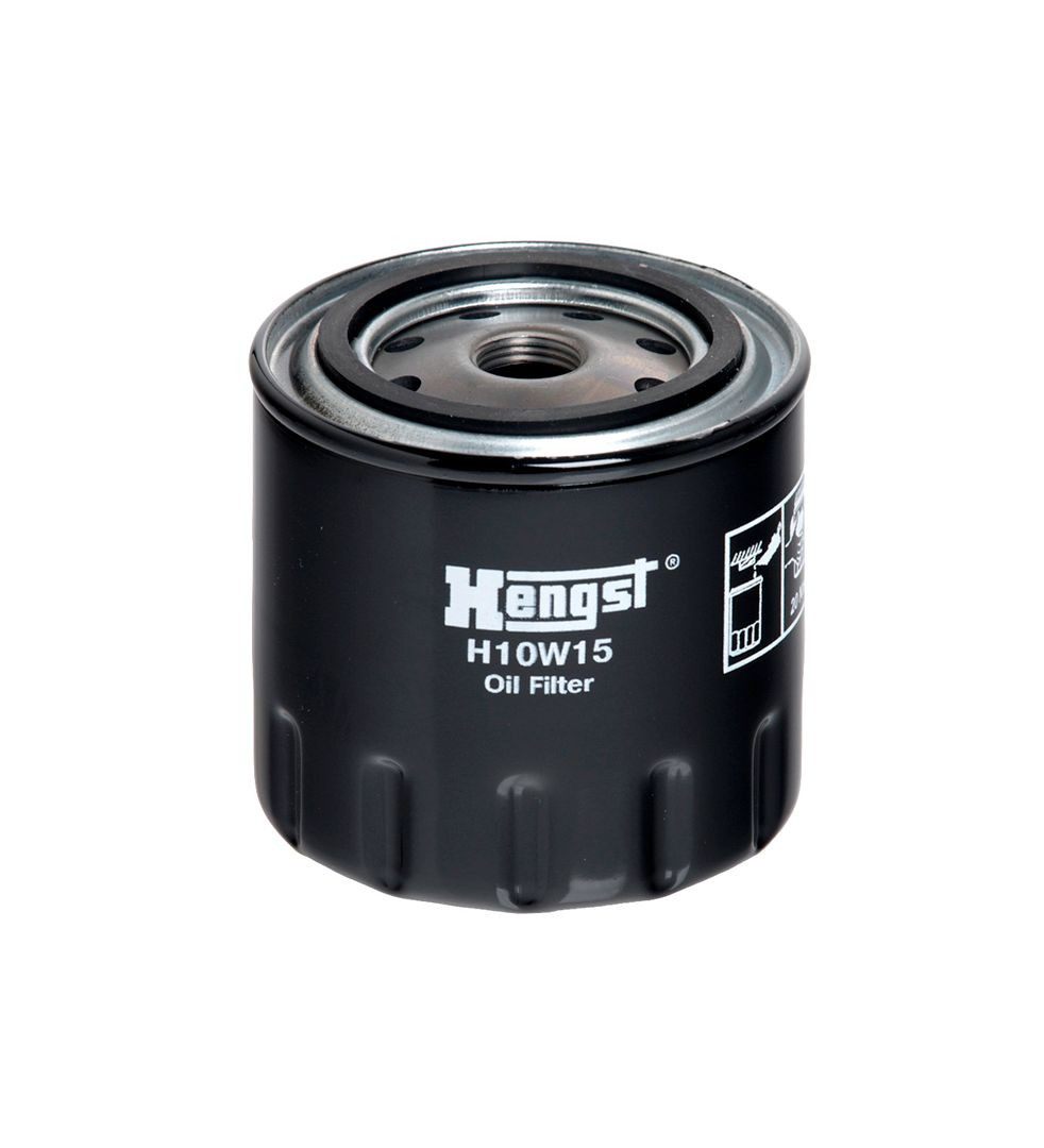Фильтр очистки масла центробежный Hengst H10W15 цена, от 9.23 USD