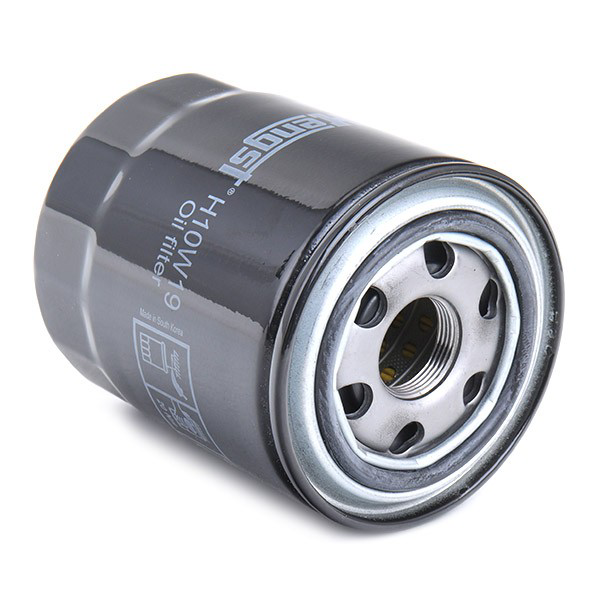Фильтр очистки масла центробежный Hengst H10W19 цена, от 9.07 USD