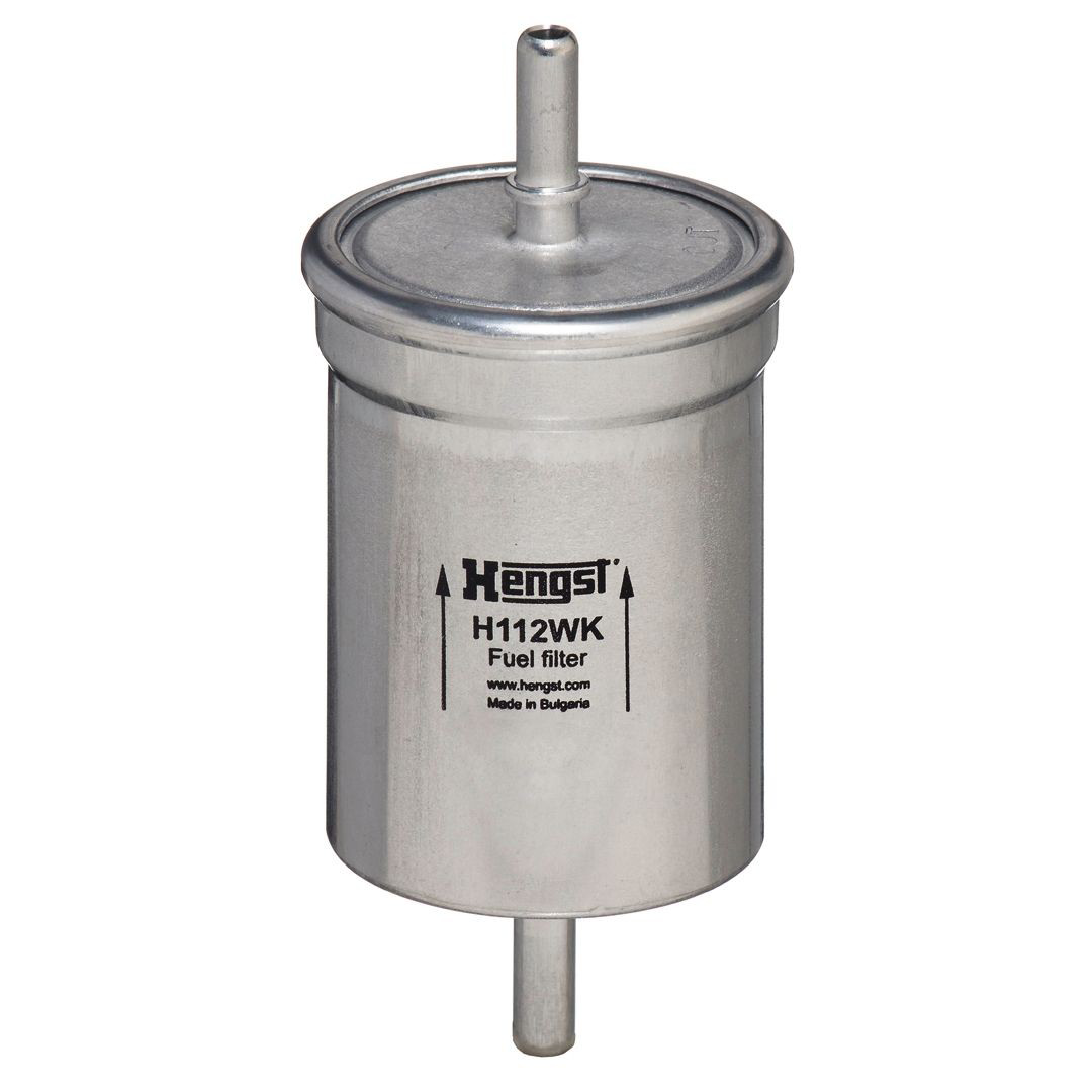 Фильтр тонкой очистки топлива Hengst H112WK цена, от 6.12 USD