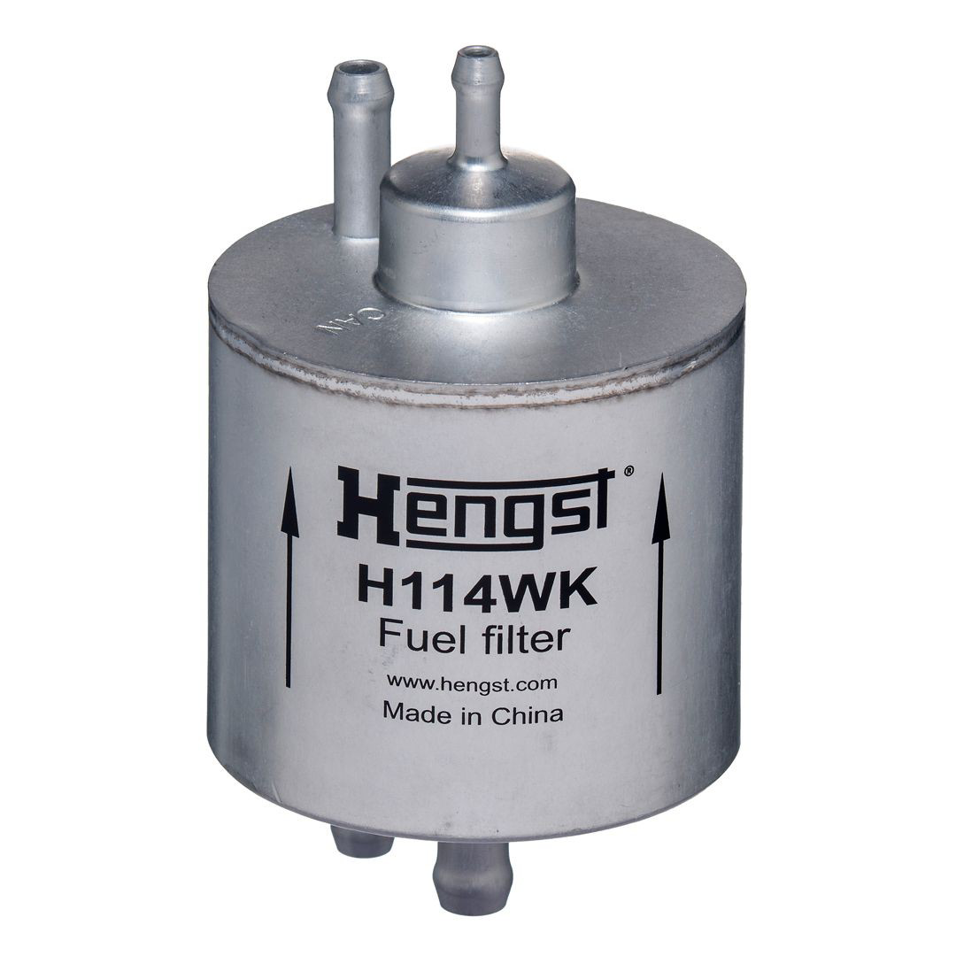 H114WK Hengst Фильтр топлива