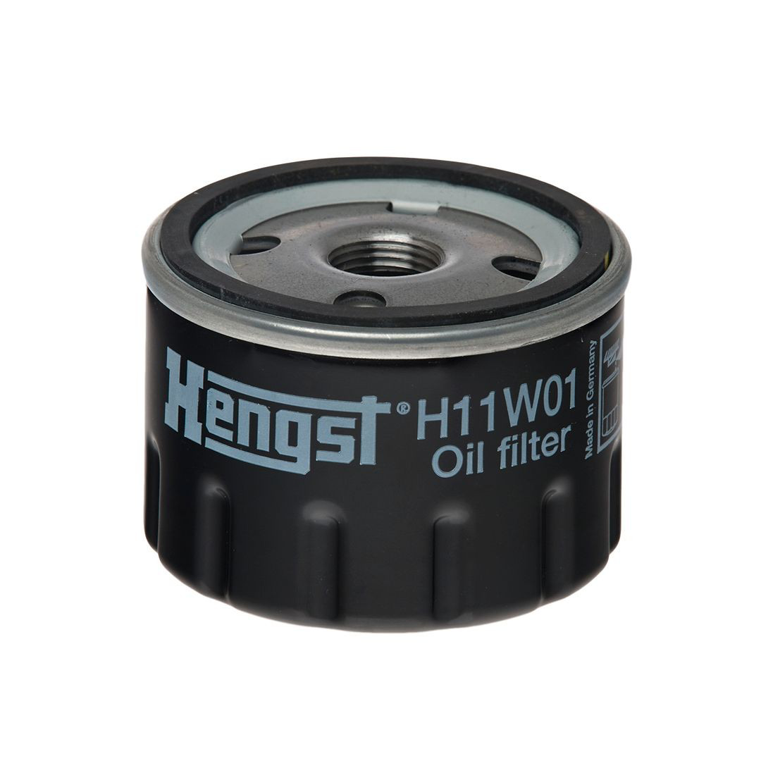 Фильтр очистки масла центробежный Hengst H11W01 цена, от 8.99 USD