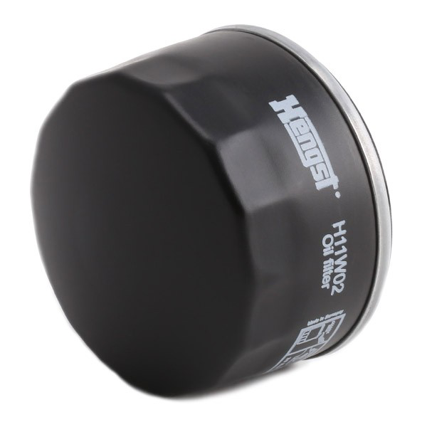 Фильтр очистки масла центробежный Hengst H11W02 цена, от 4.41 USD