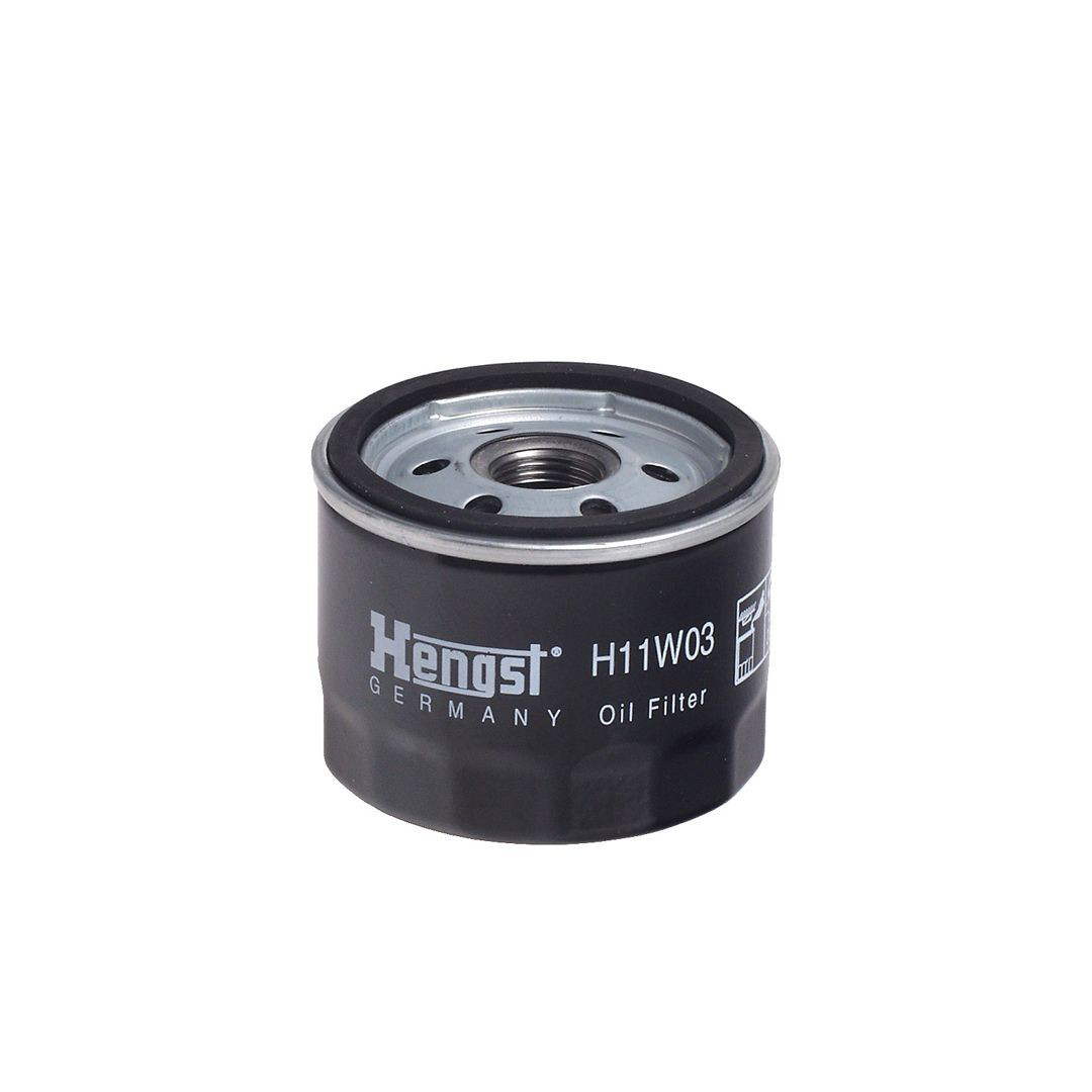 Фильтр очистки масла центробежный Hengst H11W03 цена, от 16.72 USD