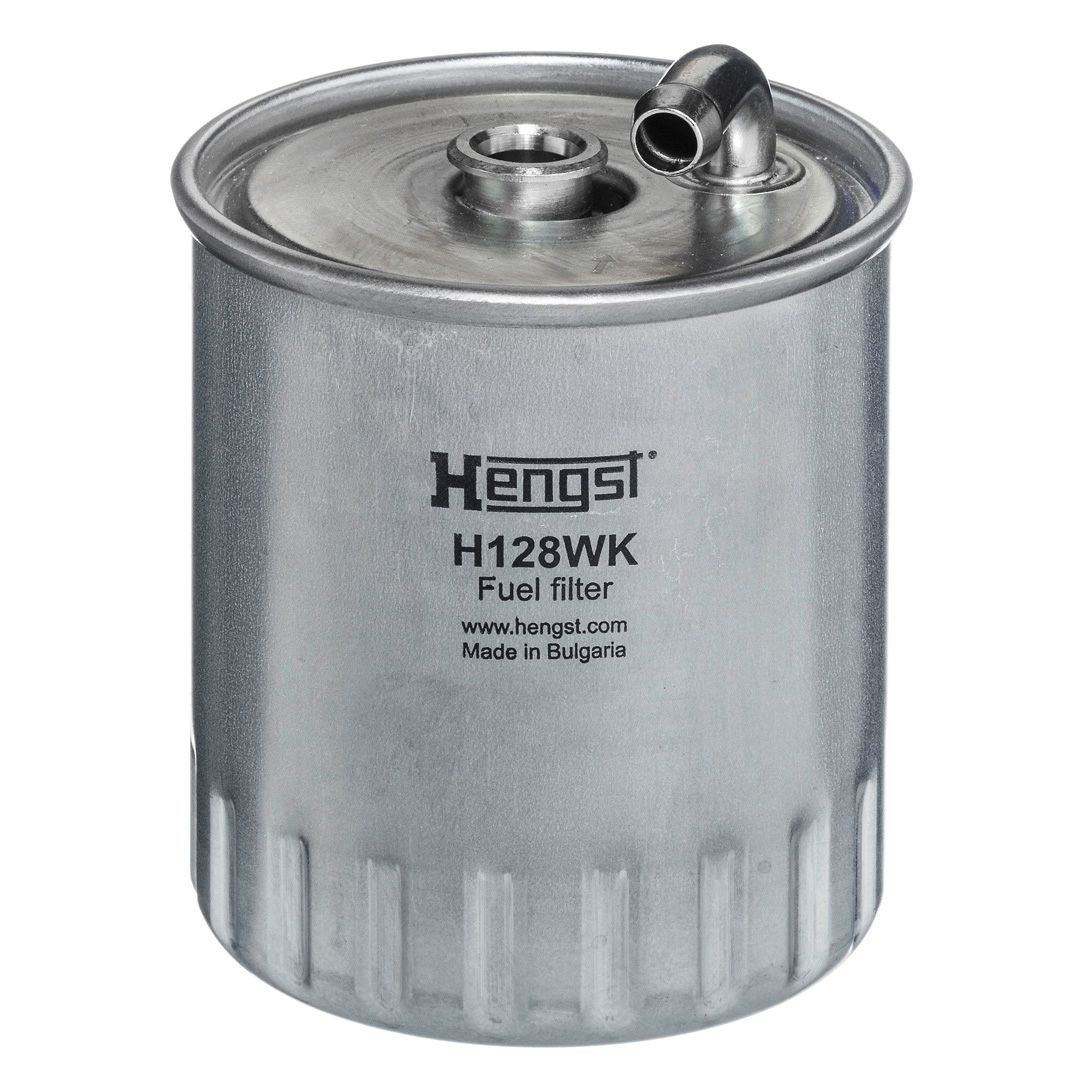 H128WK Hengst Фильтр топлива