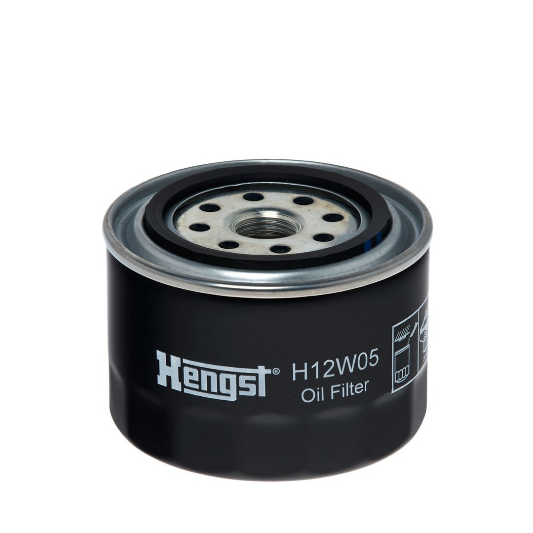 Фильтр очистки масла центробежный Hengst H12W05 цена, от 4.46 USD