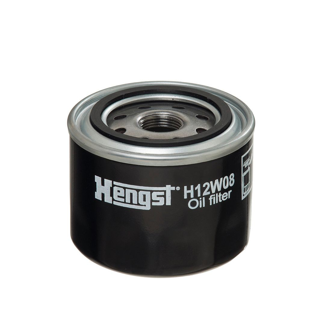 Фильтр масла Hengst H12W08
