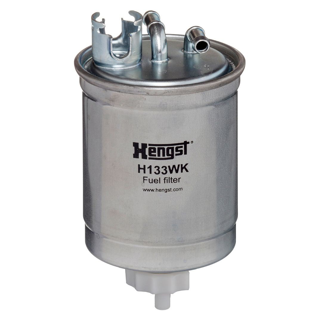 Фильтр тонкой очистки топлива Hengst H133WK цена, от 13.73 USD