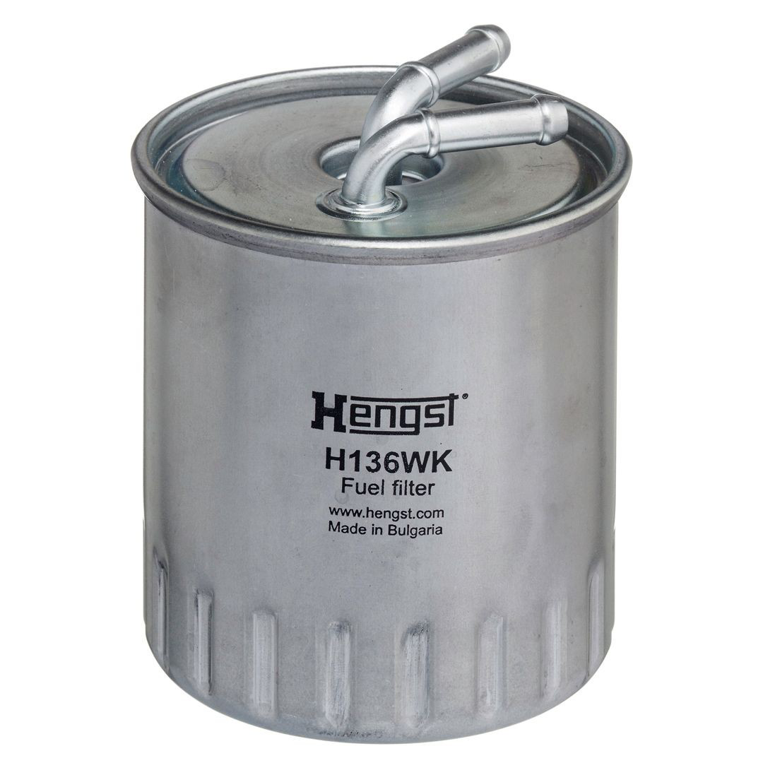 H136WK Hengst Фильтр топлива