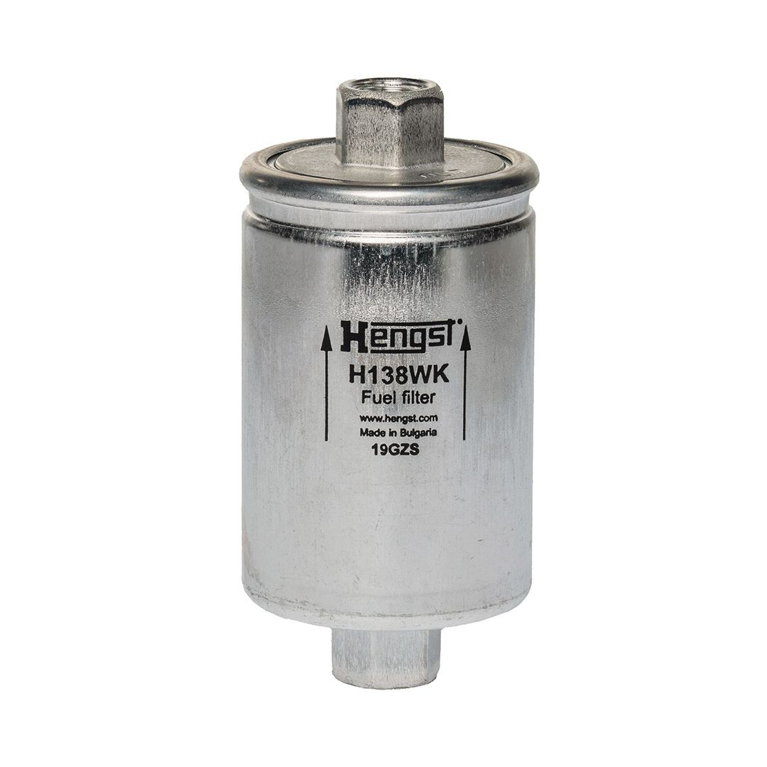 Фильтр тонкой очистки топлива Hengst H138WK цена, от 5.94 USD