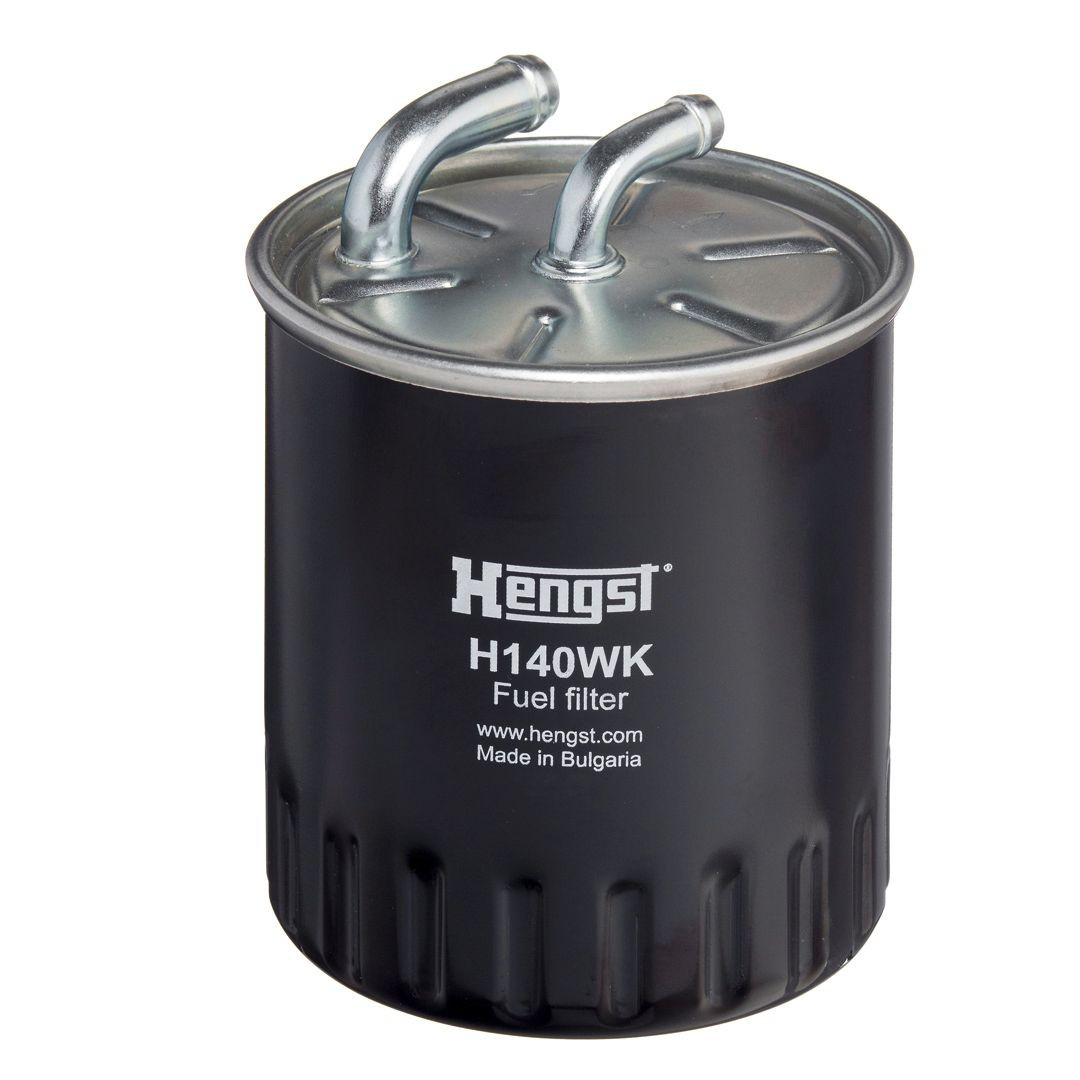 H140WK Hengst Фильтр топлива