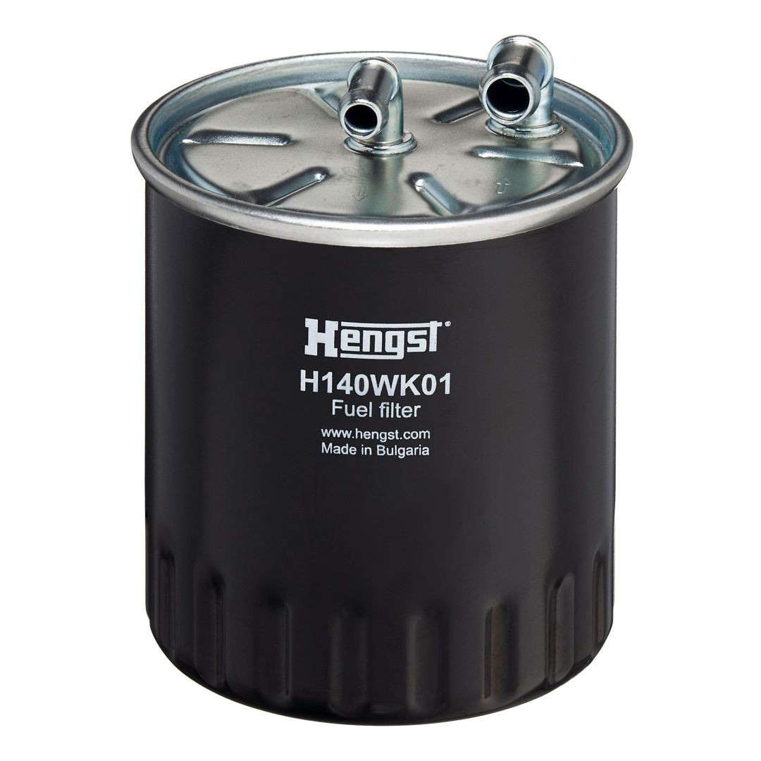 H140WK01 Hengst Фильтр топлива