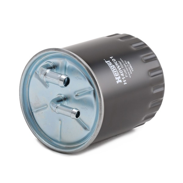 Фильтр тонкой очистки топлива Hengst H140WK01 цена, от 13.67 USD