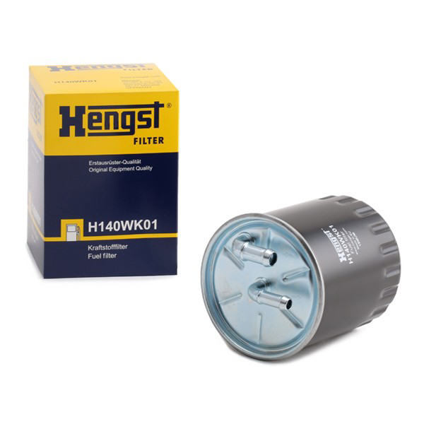Топливный фильтр H140WK01 Hengst