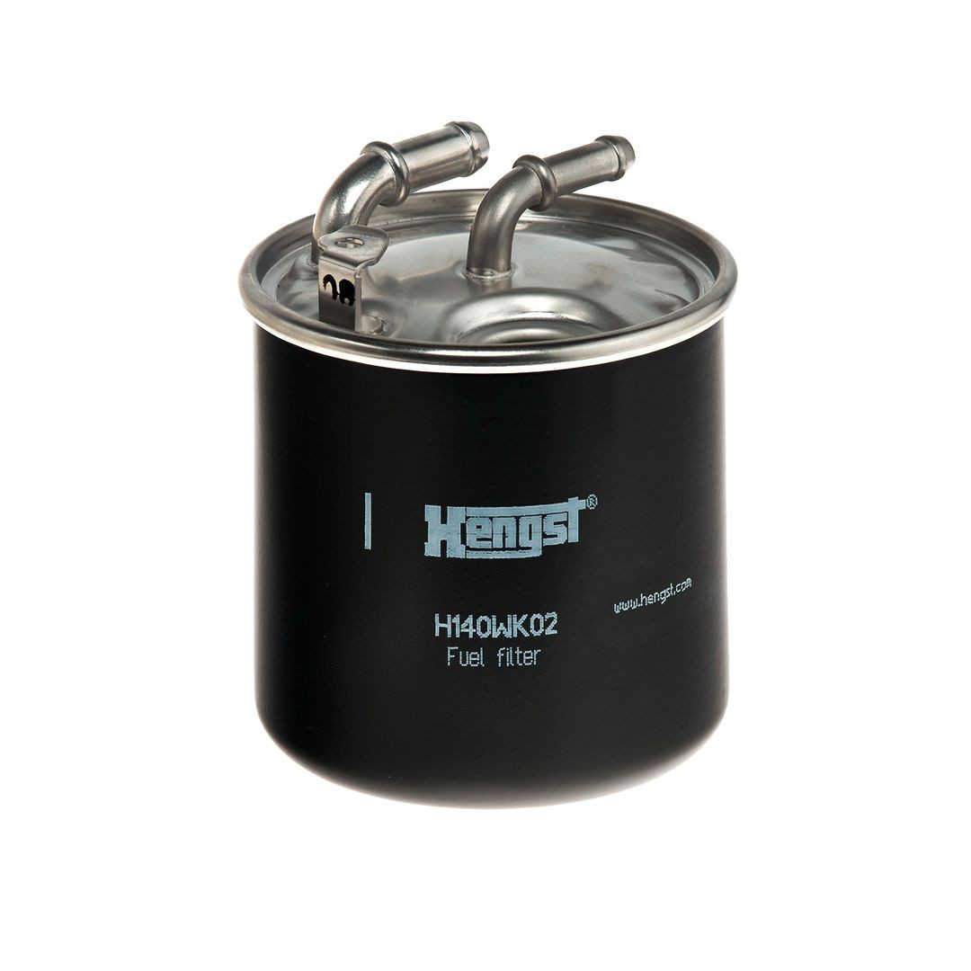 Фильтр топливный Hengst H140WK02
