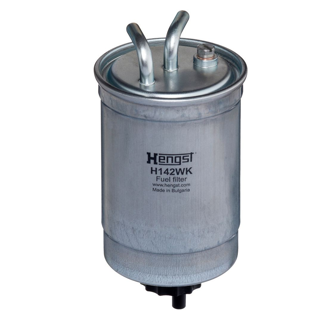 Фильтр тонкой очистки топлива Hengst H142WK цена, от 10.87 USD