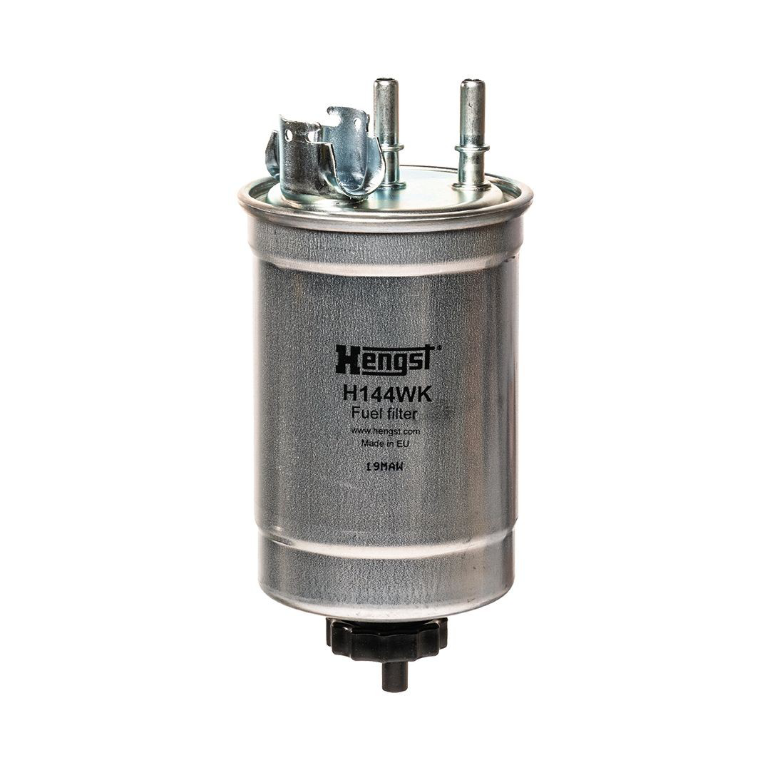 Фильтр тонкой очистки топлива Hengst H144WK цена, от 16.72 USD