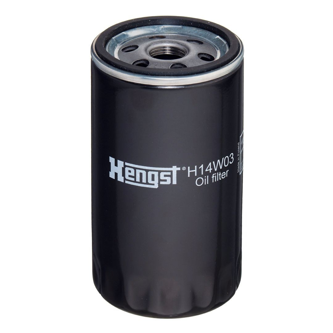 Фильтр очистки масла центробежный Hengst H14W03 цена, от 7.64 USD