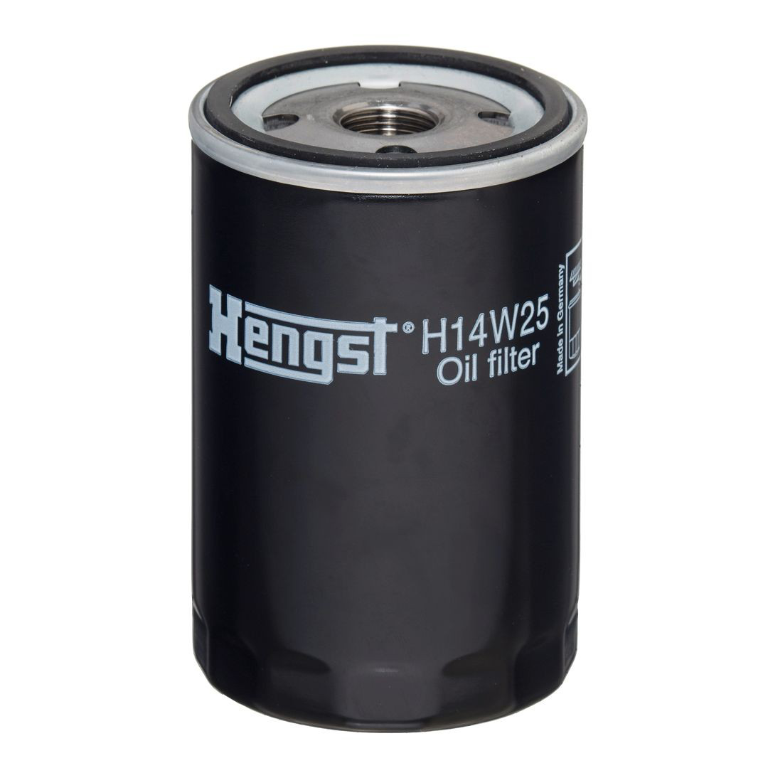 Фильтр масла Hengst H14W25