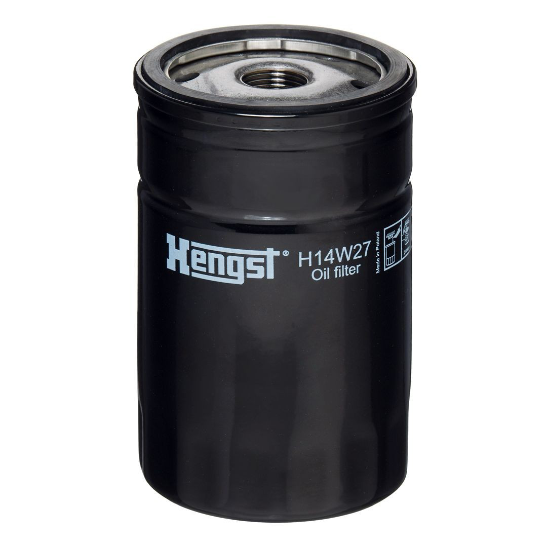 Фильтр очистки масла центробежный Hengst H14W27 цена, от 5.60 USD