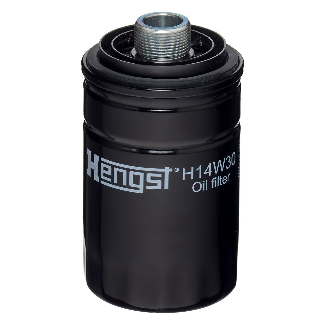 Фильтр очистки масла центробежный Hengst H14W30 цена, от 11.31 USD