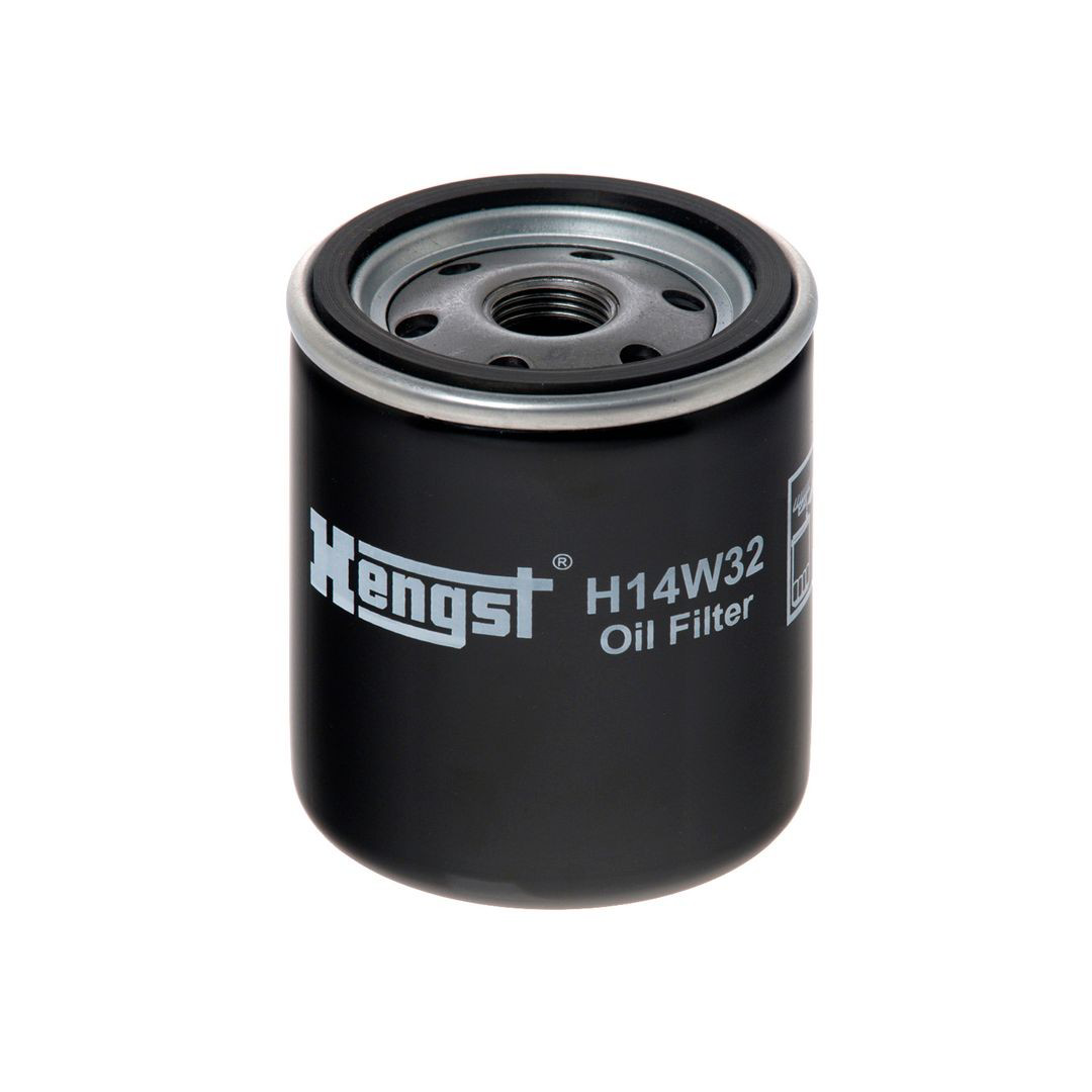 Фильтр масла Hengst H14W32