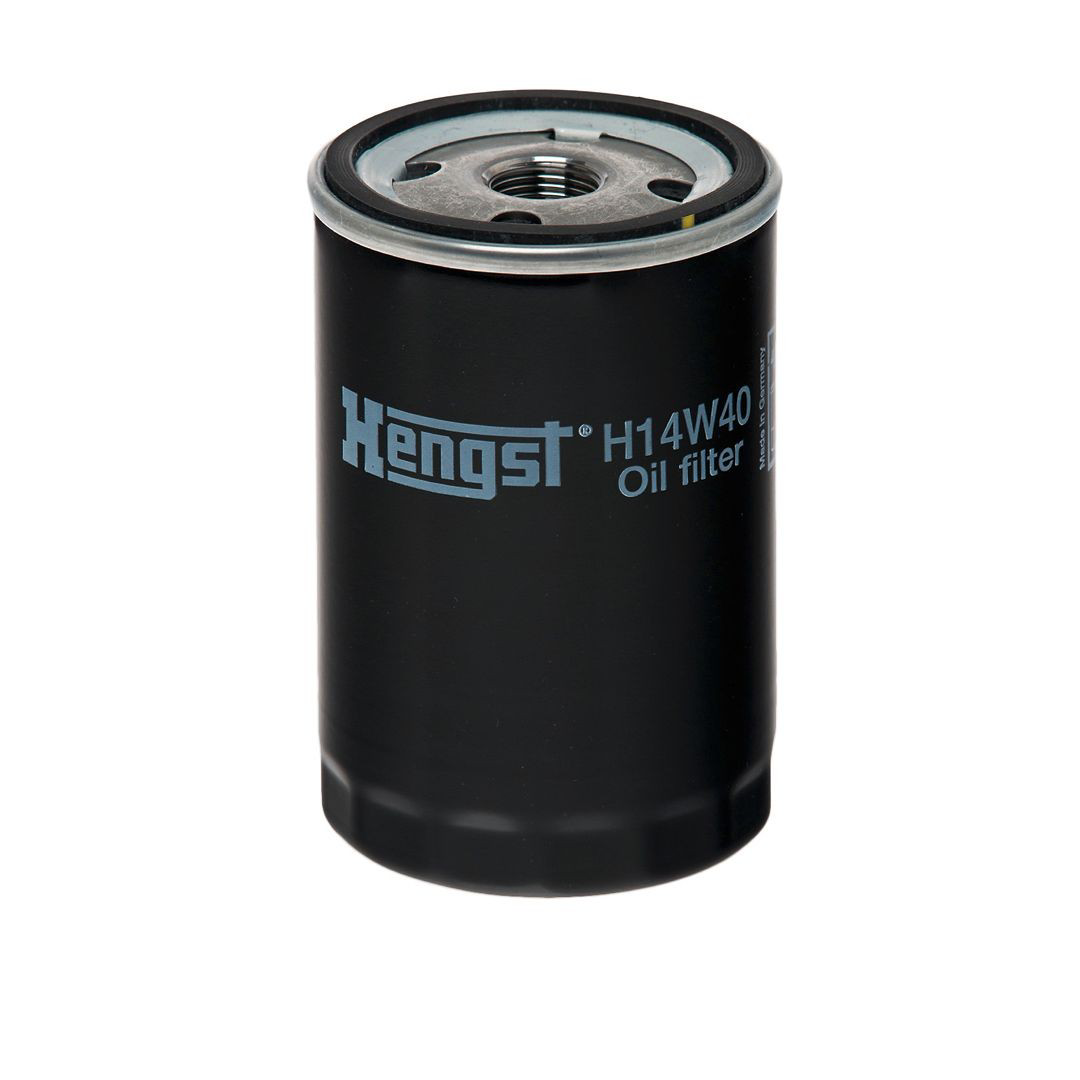 Масляный фильтр H14W40 Hengst