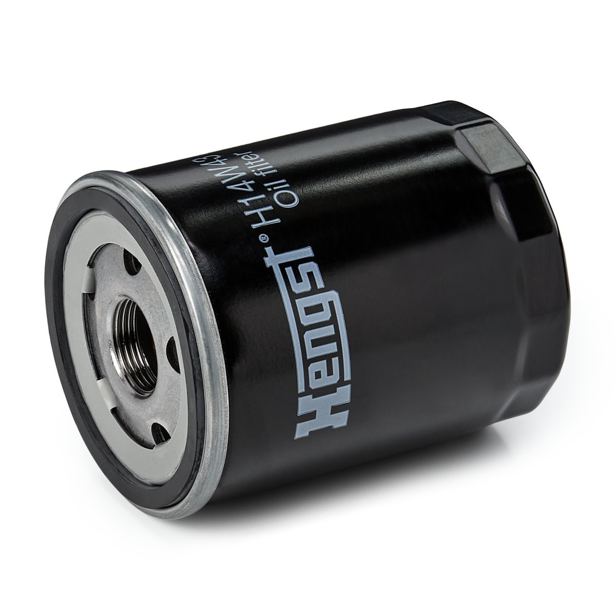 Купить H14W43 Hengst Фильтр центробежный очистки масла