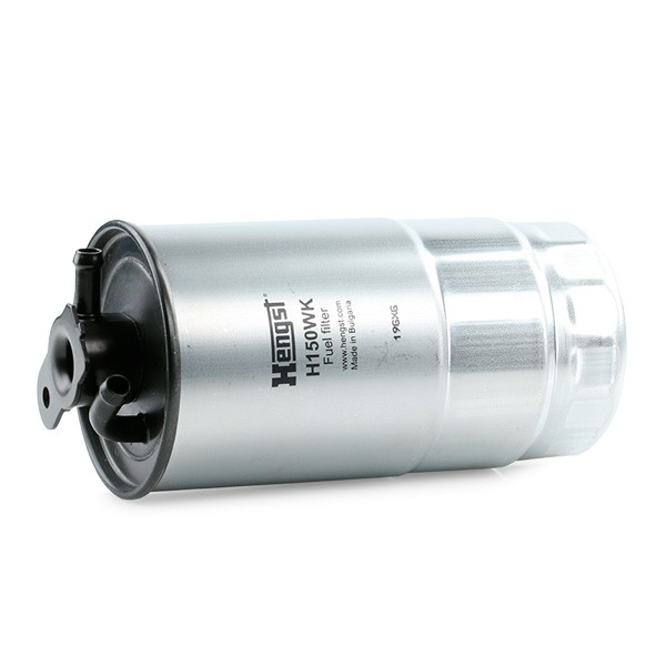 Фильтр топливный Hengst H150WK