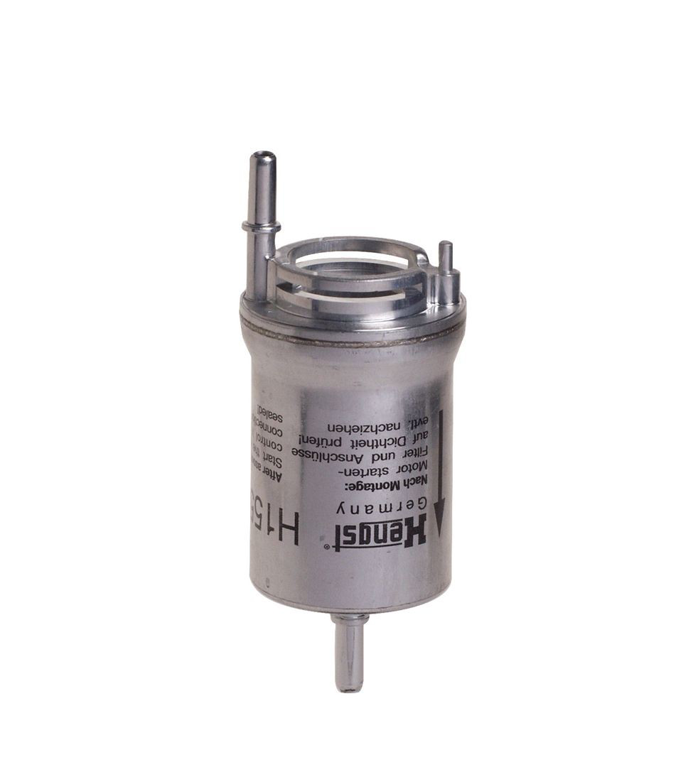 Фильтр тонкой очистки топлива Hengst H155WK цена, от 12.39 USD