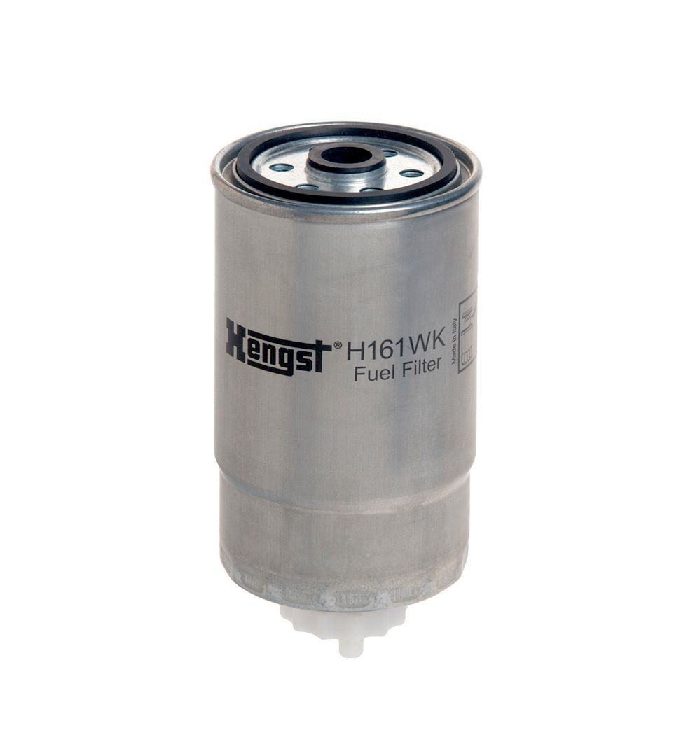 Фильтр тонкой очистки топлива Hengst H161WK цена, от 21.13 USD