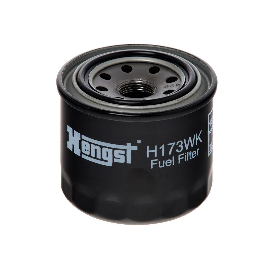 Фильтр тонкой очистки топлива Hengst H173WK цена, от 8.19 USD